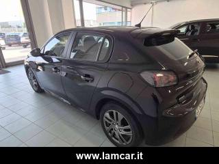 PEUGEOT 208 usata, con Chiusura centralizzata
