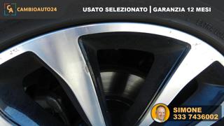 FIAT Tipo usata 121