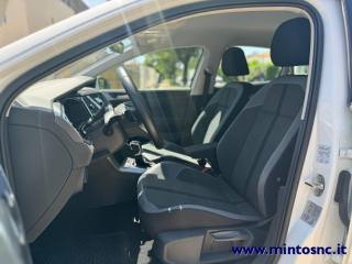 VOLKSWAGEN Polo usata, con Autoradio