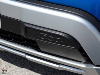 FIAT 500X usata, con Specchietti laterali elettrici