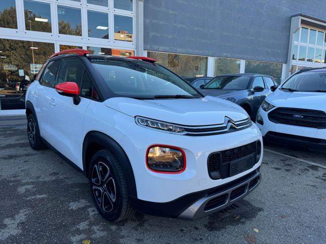 CITROEN C3 Aircross usata, con Airbag