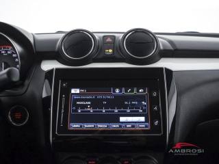 SUZUKI Swift usata 13
