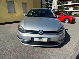 VOLKSWAGEN Golf usata, con Airbag