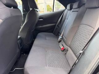 TOYOTA Corolla usata, con ESP