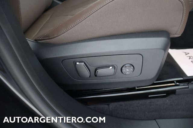 BMW X3 usata, con Carica per smartphone a induzione