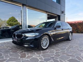 BMW 530 usata, con Autoradio