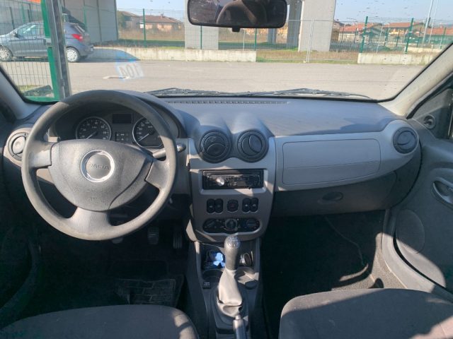 DACIA Sandero usata, con Climatizzatore