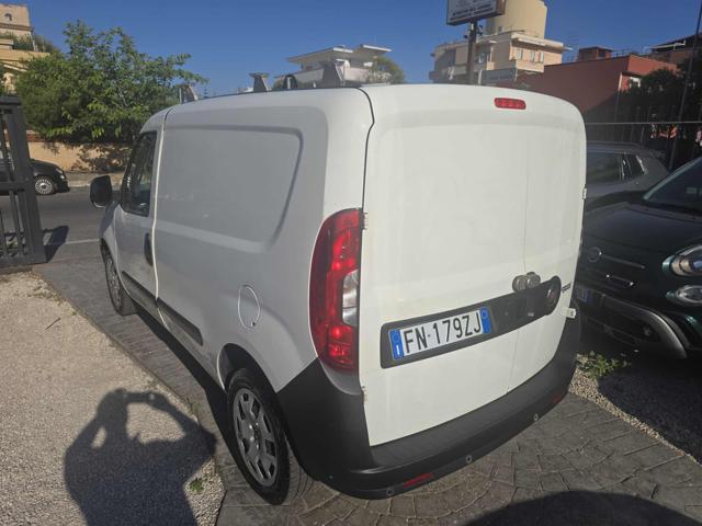 FIAT Doblo usata, con Chiusura centralizzata