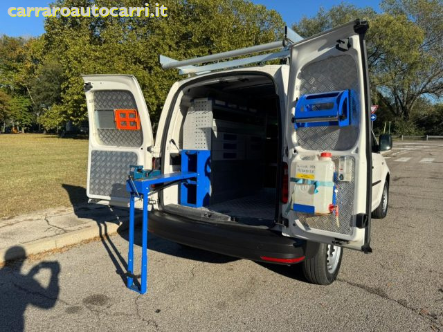 VOLKSWAGEN Caddy usata, con Immobilizzatore elettronico