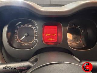 FIAT Panda usata, con Chiusura centralizzata telecomandata