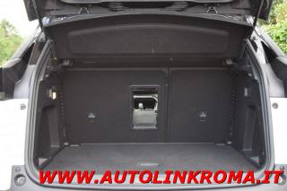 PEUGEOT 3008 usata, con Isofix