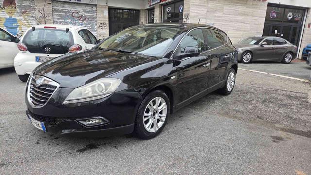 LANCIA Delta usata, con Airbag