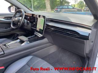 RENAULT Austral usata, con Telecamera per parcheggio assistito