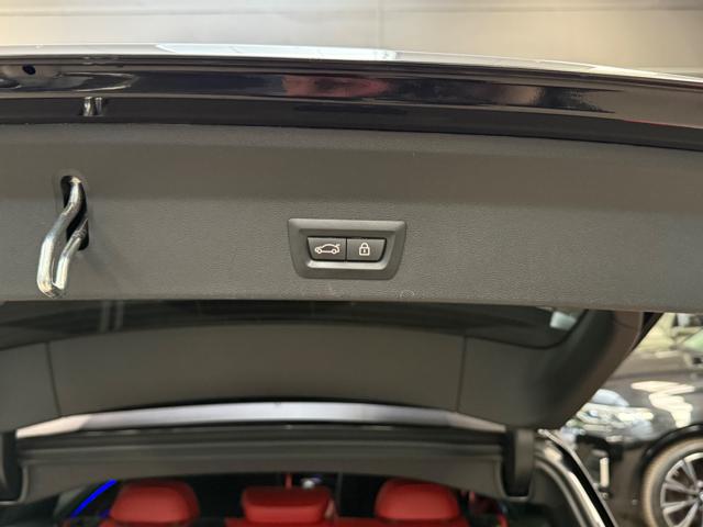BMW X3 M usata, con Volante multifunzione