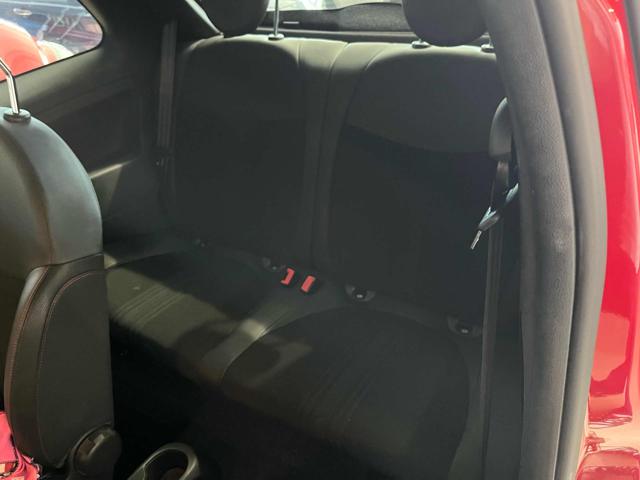 FIAT 500 usata, con Cruise Control