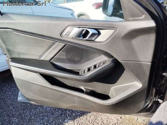 BMW 116 usata, con Chiusura centralizzata