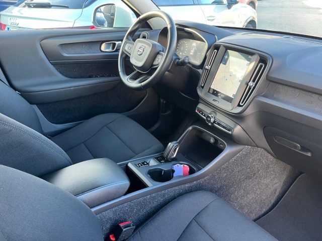VOLVO XC40 usata 25
