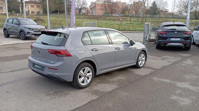 VOLKSWAGEN Golf usata, con Servosterzo