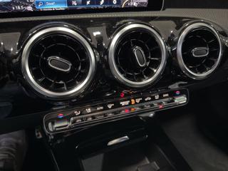 MERCEDES-BENZ A 200 usata, con Controllo trazione