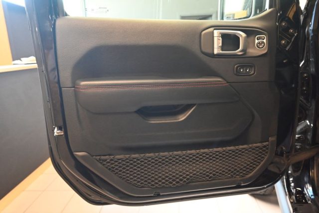 JEEP Wrangler usata 39