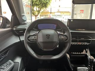 PEUGEOT 208 usata, con Chiusura centralizzata