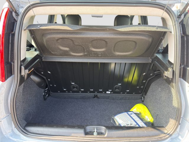 FIAT Panda usata 12