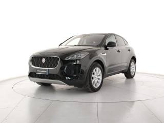 JAGUAR E-Pace usata, con Airbag