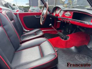 ALFA ROMEO Giulietta usata 5