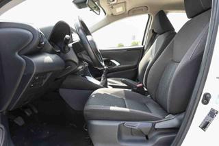 TOYOTA Yaris usata, con Climatizzatore