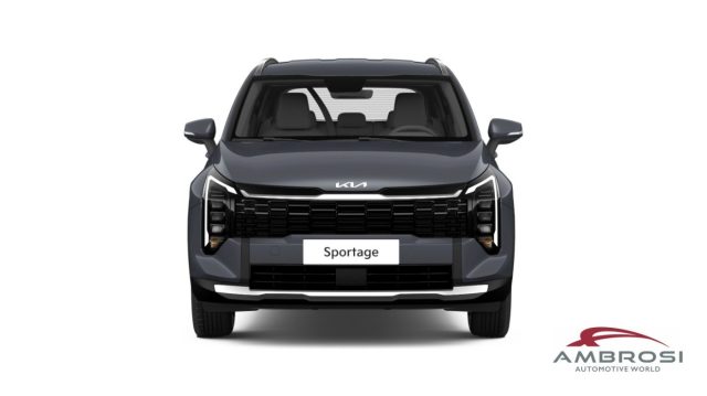 KIA Sportage usata 7