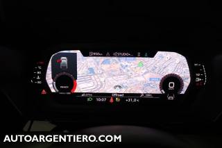 AUDI A3 usata, con Chiusura centralizzata