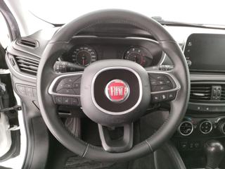 FIAT Tipo usata, con Controllo automatico clima