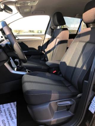 VOLKSWAGEN T-Roc usata, con Servosterzo