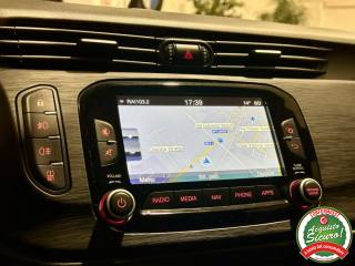 ALFA ROMEO Giulietta usata, con Fendinebbia