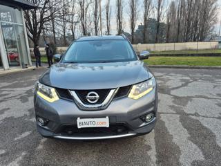 NISSAN X-Trail usata, con Airbag