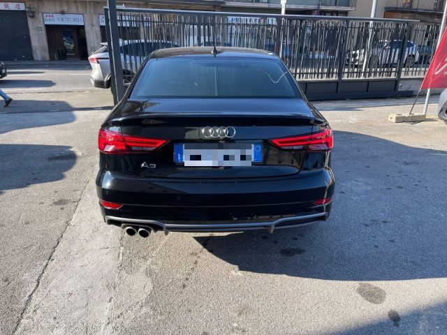 AUDI A3 usata, con Airbag Passeggero