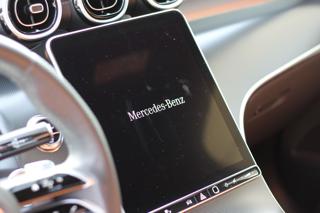 MERCEDES-BENZ GLC 220 usata, con ESP