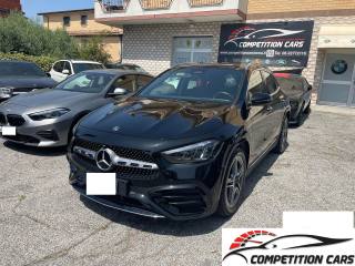 MERCEDES-BENZ GLA 180 usata, con Airbag