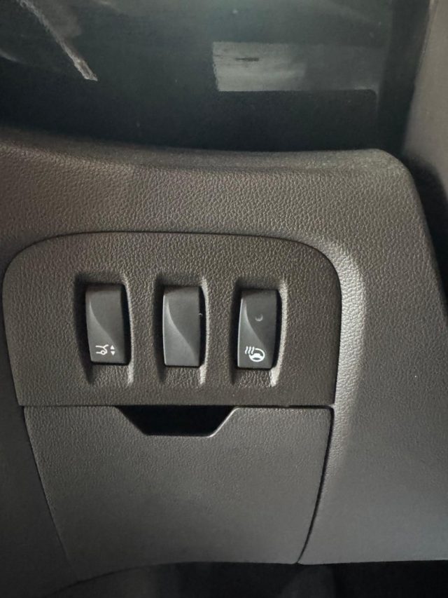 RENAULT Espace usata, con Sistema di navigazione
