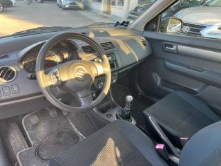 SUZUKI Swift usata, con Boardcomputer