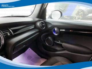 MINI Cooper usata, con Climatizzatore