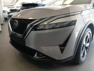 NISSAN Qashqai usata, con Airbag