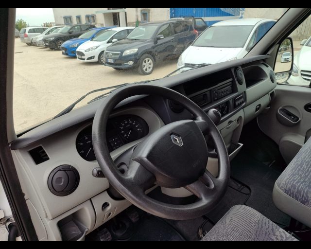 RENAULT Master usata 4