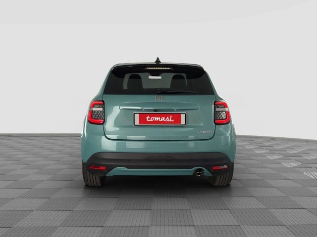 FIAT 600 usata 3