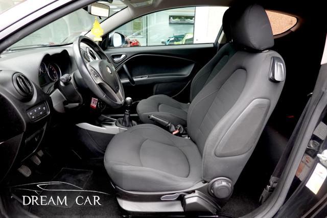 ALFA ROMEO MiTo usata, con Controllo trazione