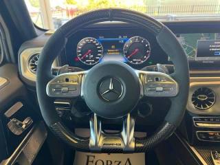 MERCEDES-BENZ G 63 AMG usata, con Climatizzatore