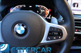 BMW X4 usata, con Sensore di pioggia