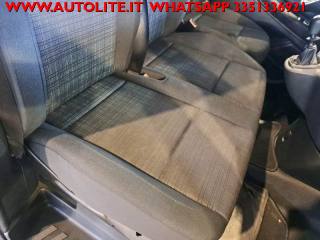 MERCEDES-BENZ Vito usata 27