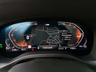 BMW X3 usata, con Park Distance Control