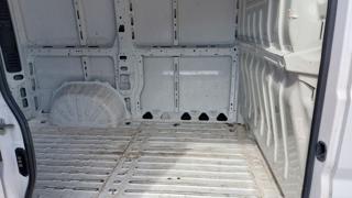 FIAT Ducato usata, con Sensori di parcheggio posteriori